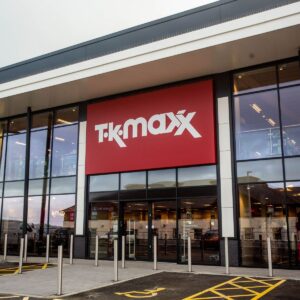 Girl awarded €26,500 settlement over an accident in TK Maxx which left her with a scar after fall.