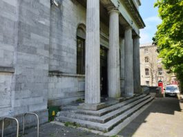 Galway Circuit Court