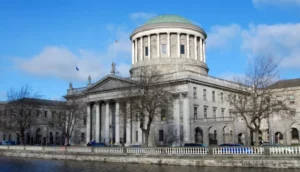 A Woman from Sligo town has to use a wheelchair, cannot speak and needs full-time care, the court heard.